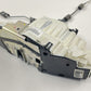 07-13 MERCEDES W221 S CLASS PASSENGER RIGHT FRONT DOOR LOCK LATCH ACTUATOR OEM