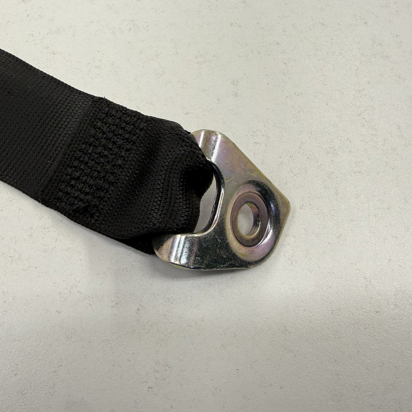 2014-2017 Mercedes-Benz S550 W222 Right Rear Seatbelt Seat Belt Retractor OEM