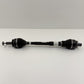 2022-2024 Rivian R1S Left Or Right Front CV Axle Shaft PT00055489-E OEM