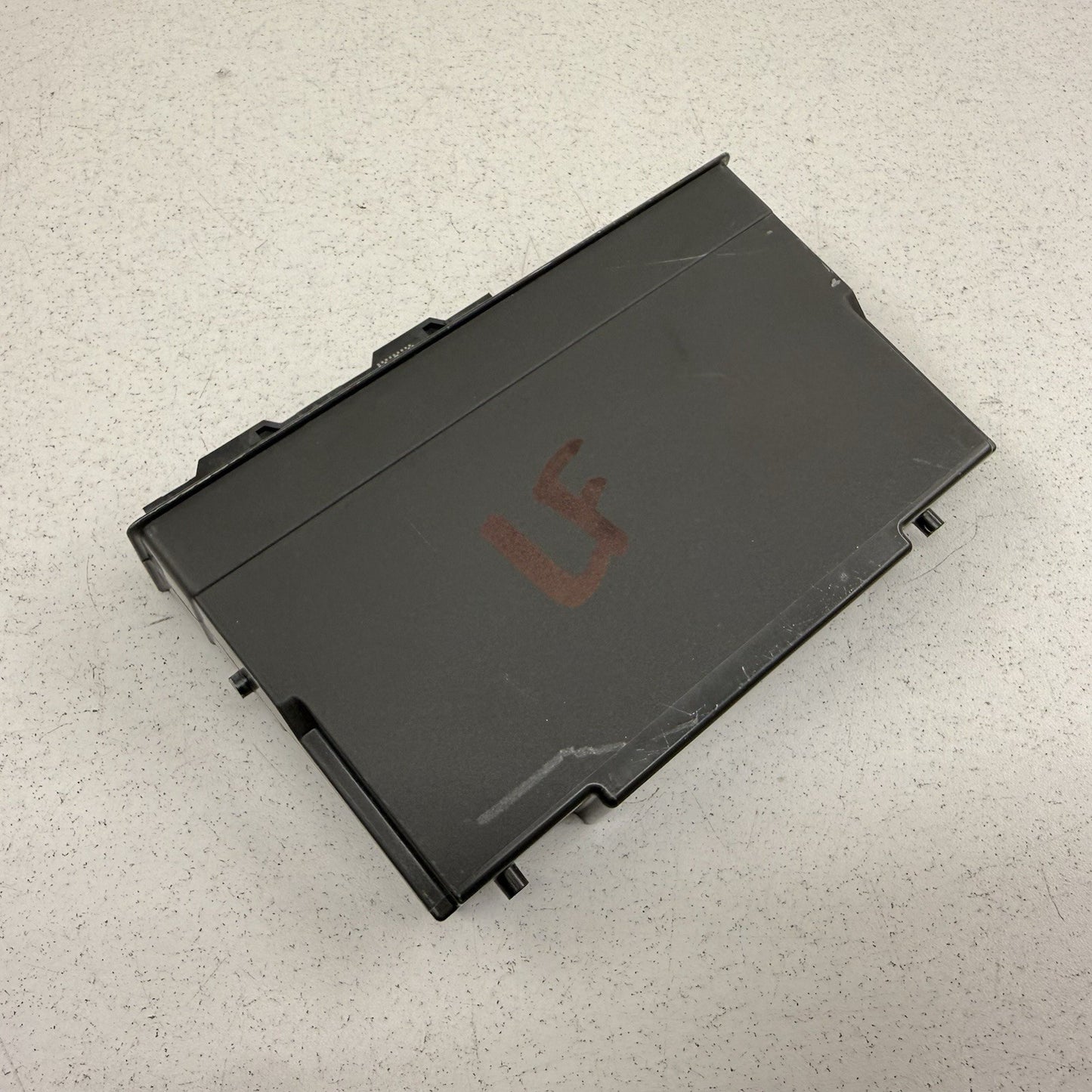 18-25 Audi S4 S5 Driver Left Front Sport Seat Control Module 4M4959760 OEM