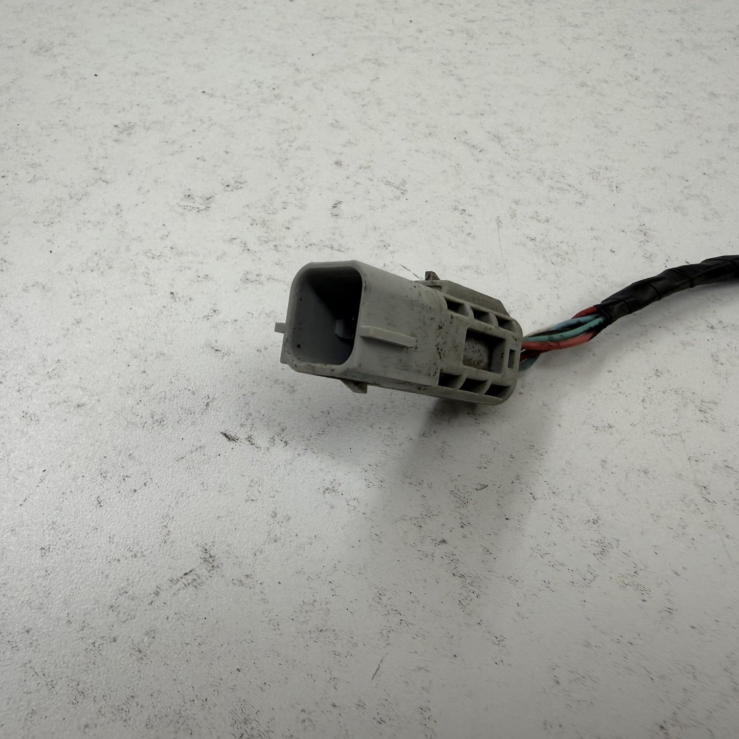2014-2015 Chevrolet Camaro Rear View Reverse Backup Camera 22872078 OEM