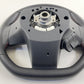 22-26 Subaru WRX Driver Steering Wheel With Paddle Shifters Leather Black OEM