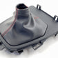 2022 SUBARU BRZ CENTER CONSOLE MANUAL GEAR SHIFT BOOT TRIM COVER 92121CC000 OEM