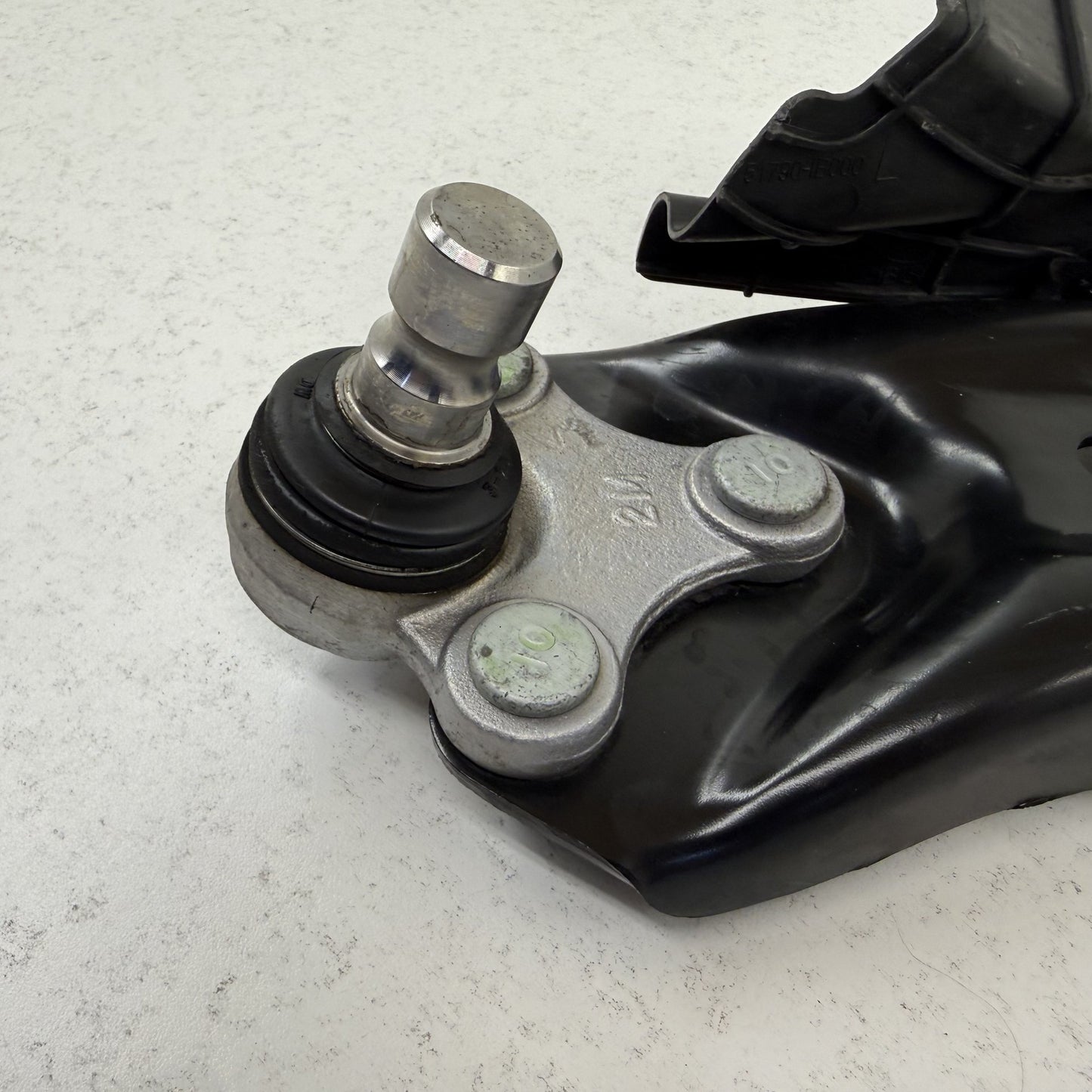 2022-2026 Hyundai Elantra N Driver Left Front Lower Control Arm Suspension OEM