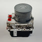 17-22 Infiniti Q60 Red Sport Anti Brake Lock Pump Module ABS Pump 476605CE2A OEM