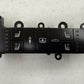 2014-2018 Bentley Flying Spur Center Console Control Switch Panel 4W0959676A OEM