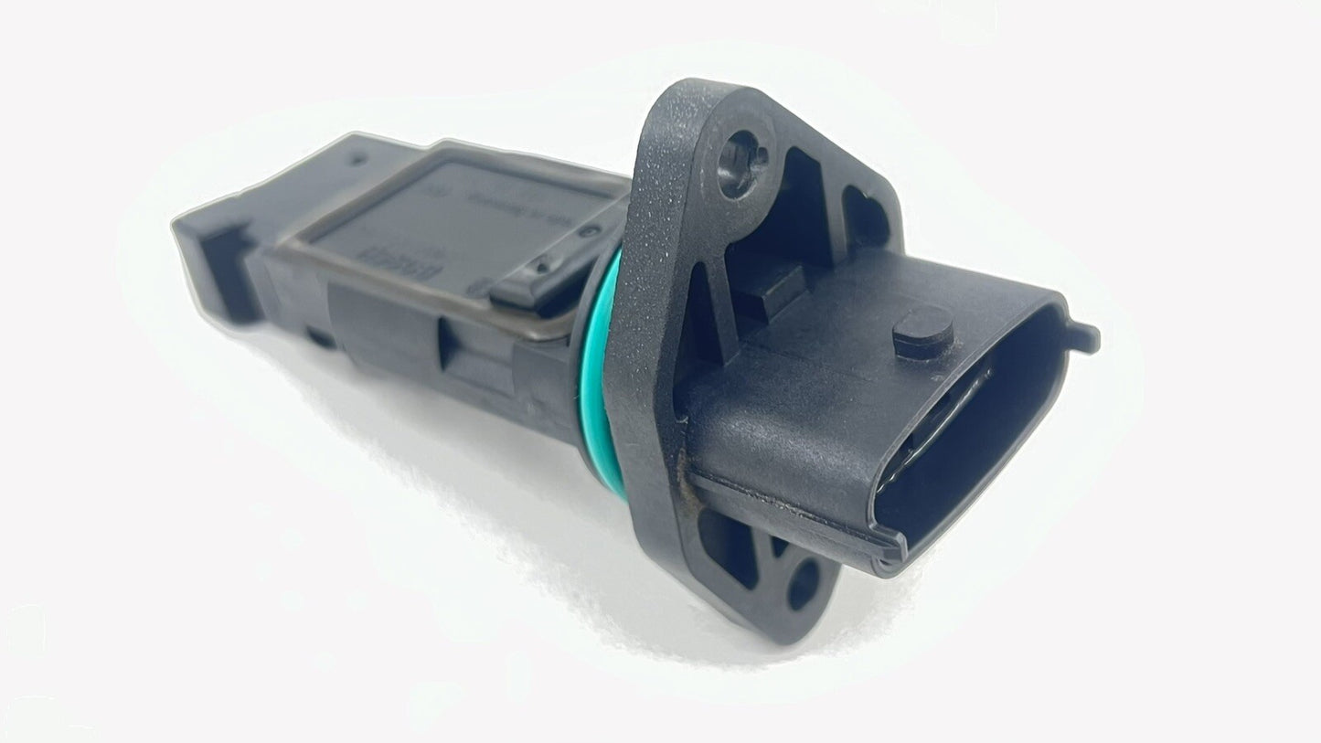 05-08 PORSCHE BOXSTER CAYMAN 987 MAF SENSOR MASS AIR FLOW SENSOR METER OEM