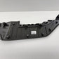 23-25 Chevrolet Silverado 1500 2500 3500 Dashboard Upper Trim Panel Leather OEM