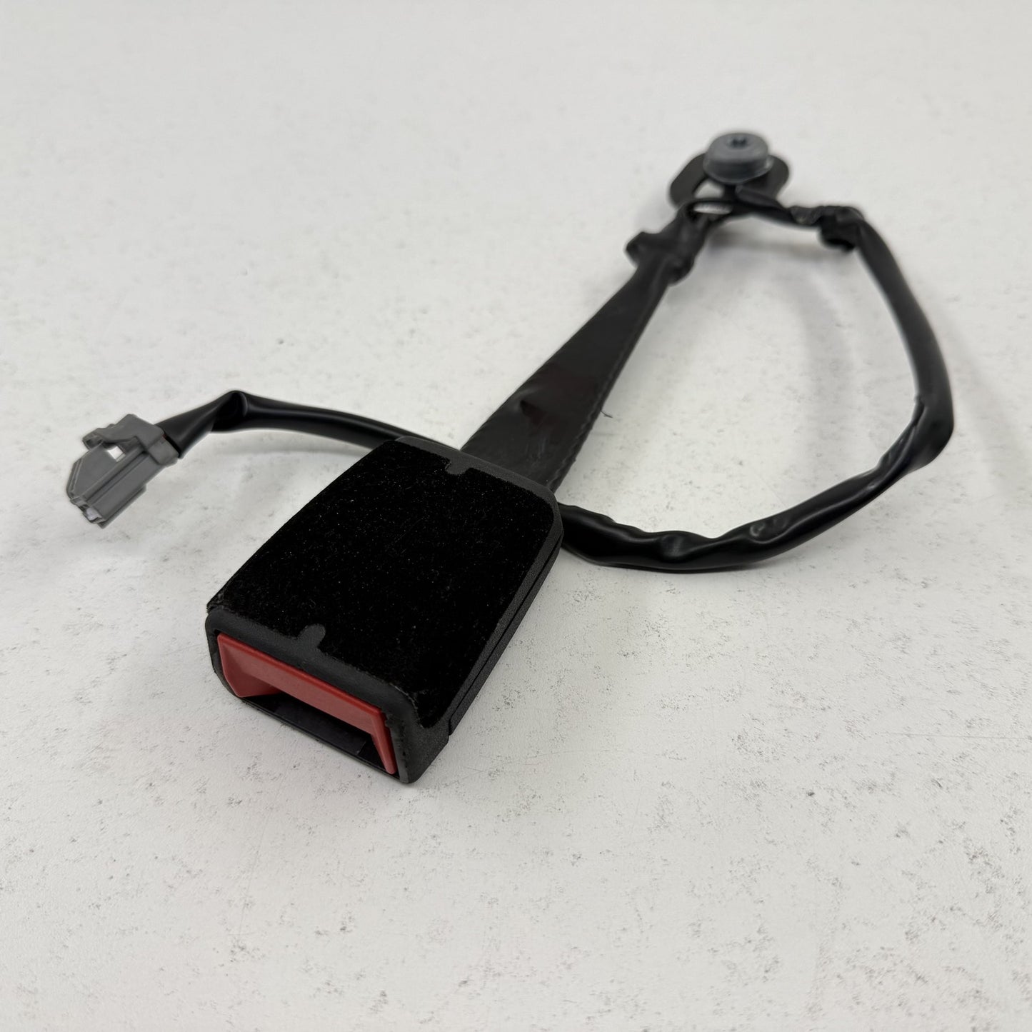 2019-2026 Dodge Durango Passenger Right Front Seat Belt Buckle OEM
