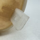08-15 Audi TT Coolant Reservoir Expansion Tank Bottle 1K0121407A OEM