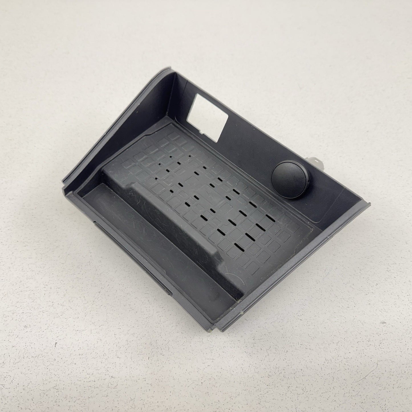 24-26 Ford Mustang Center Console Wireless Charger Phone Charging W/ Pad OEM