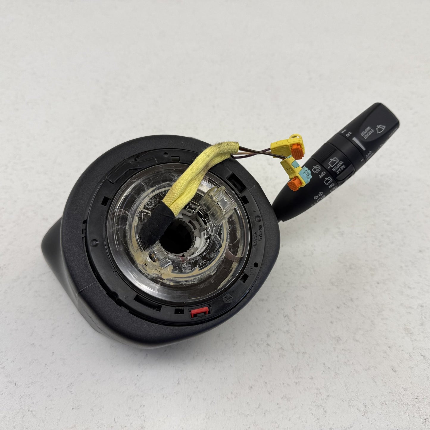 2018-2026 Dodge Durango Steering Column Stalk Combination Switch Clockspring OEM