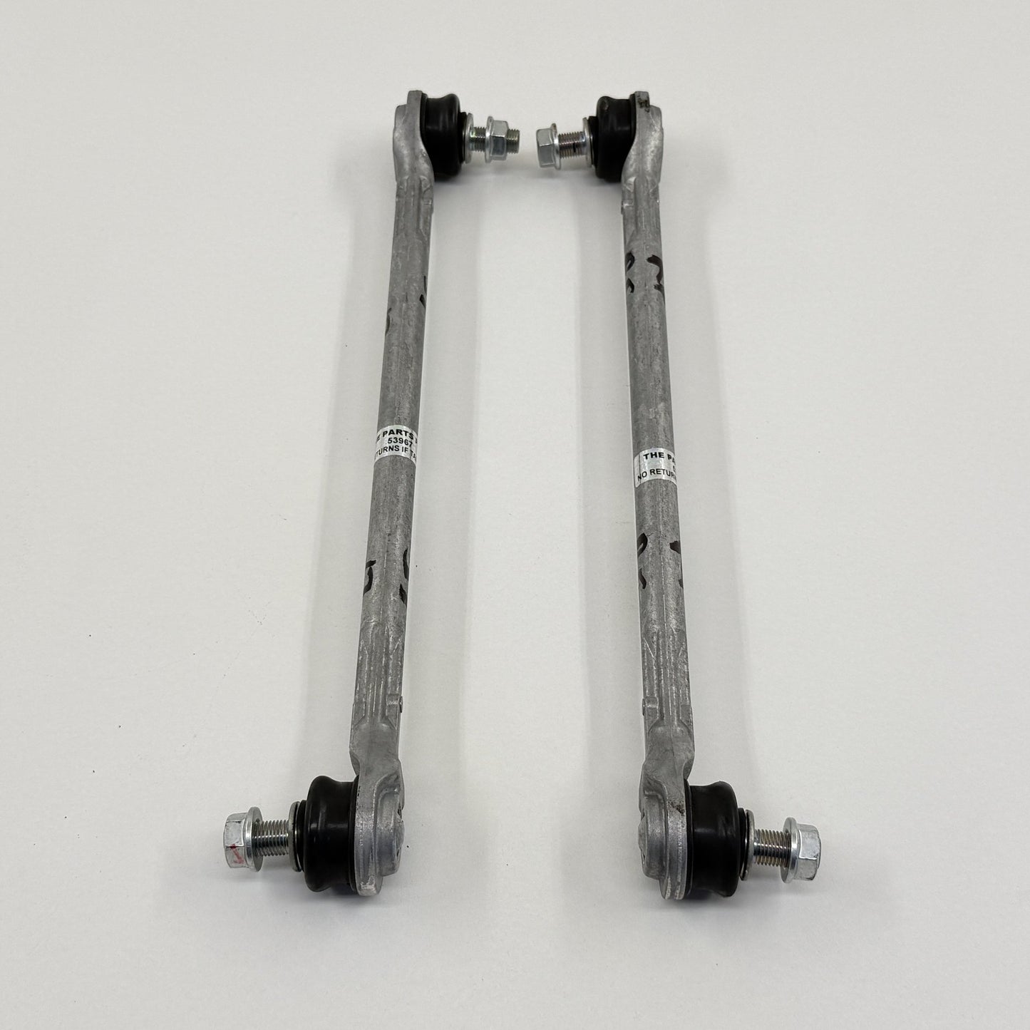 2023-2025 Honda Pilot Front Stabilizer Sway Bar End Link Pair 51320-T90-A01 OEM