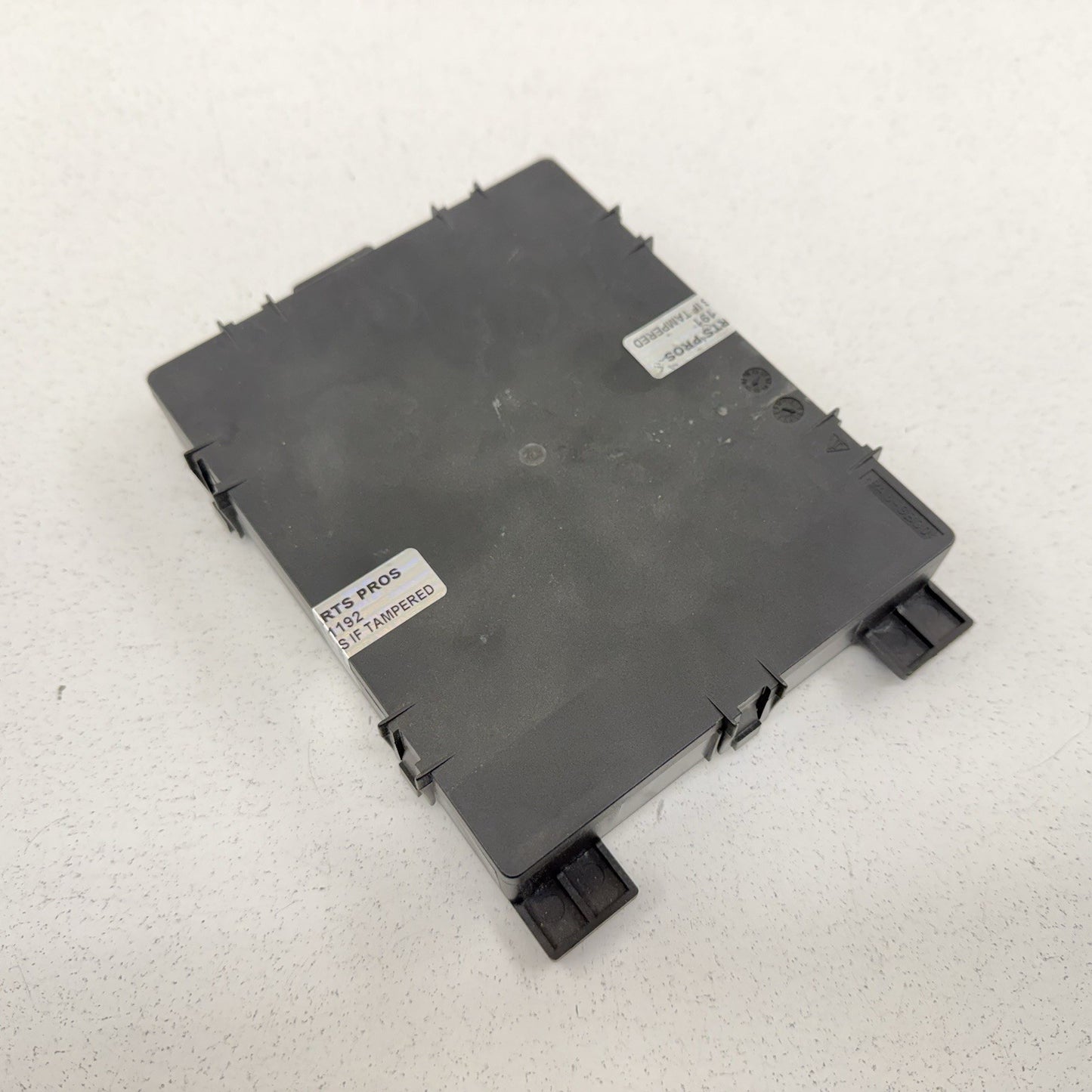 05-12 Porsche 911 997 Boxster Cayman 987 Gateway Body Control Module OEM