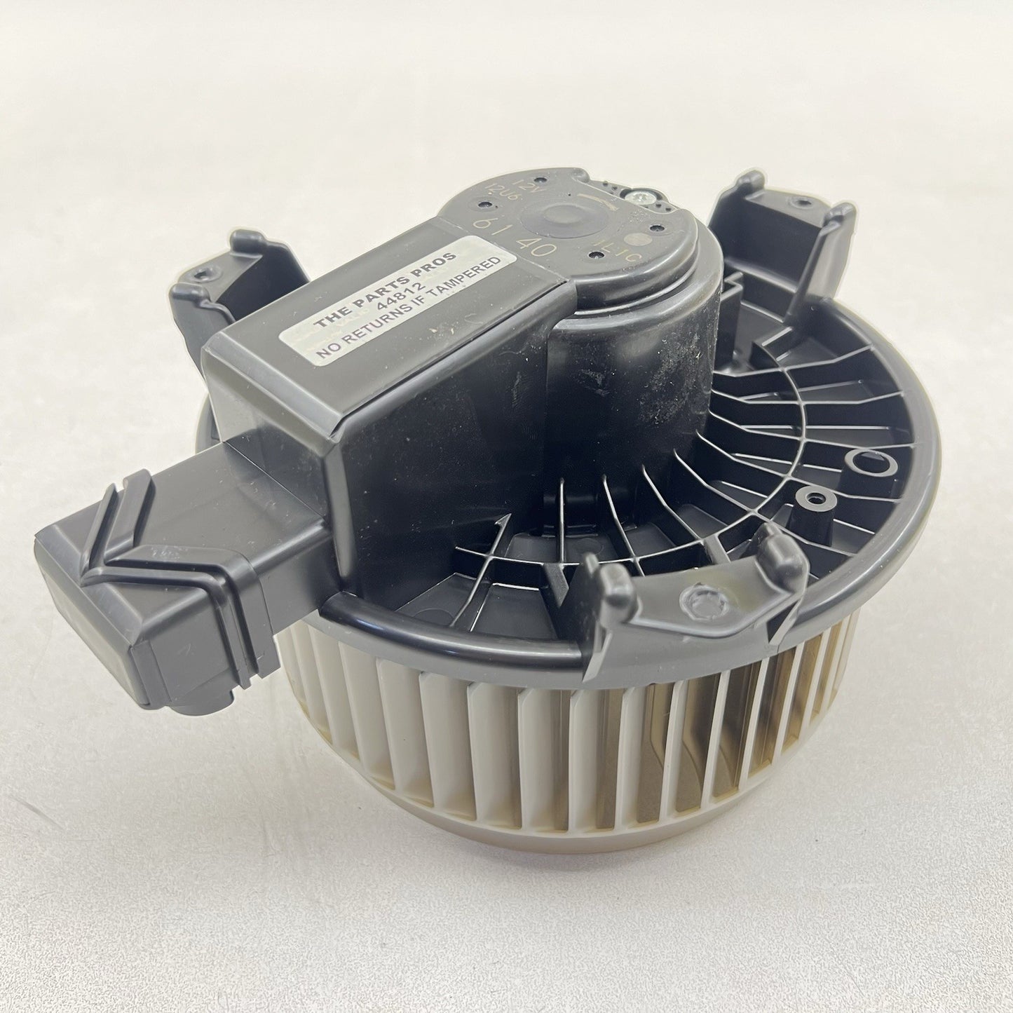 13-20 SUBARU BRZ HVAC AC AIR HEATER BLOWER FAN MOTOR OEM