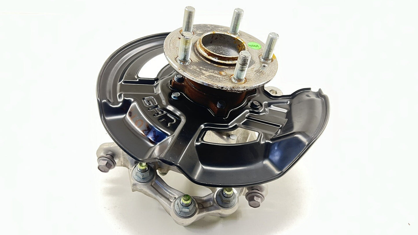24-26 Acura Integra Type S Right Rear Spindle Knuckle Hub Wheel Bearing OEM