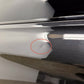 12-18 BMW F30 F80 M3 Sedan Right Rear Door Shell Complete With Glass Black OEM