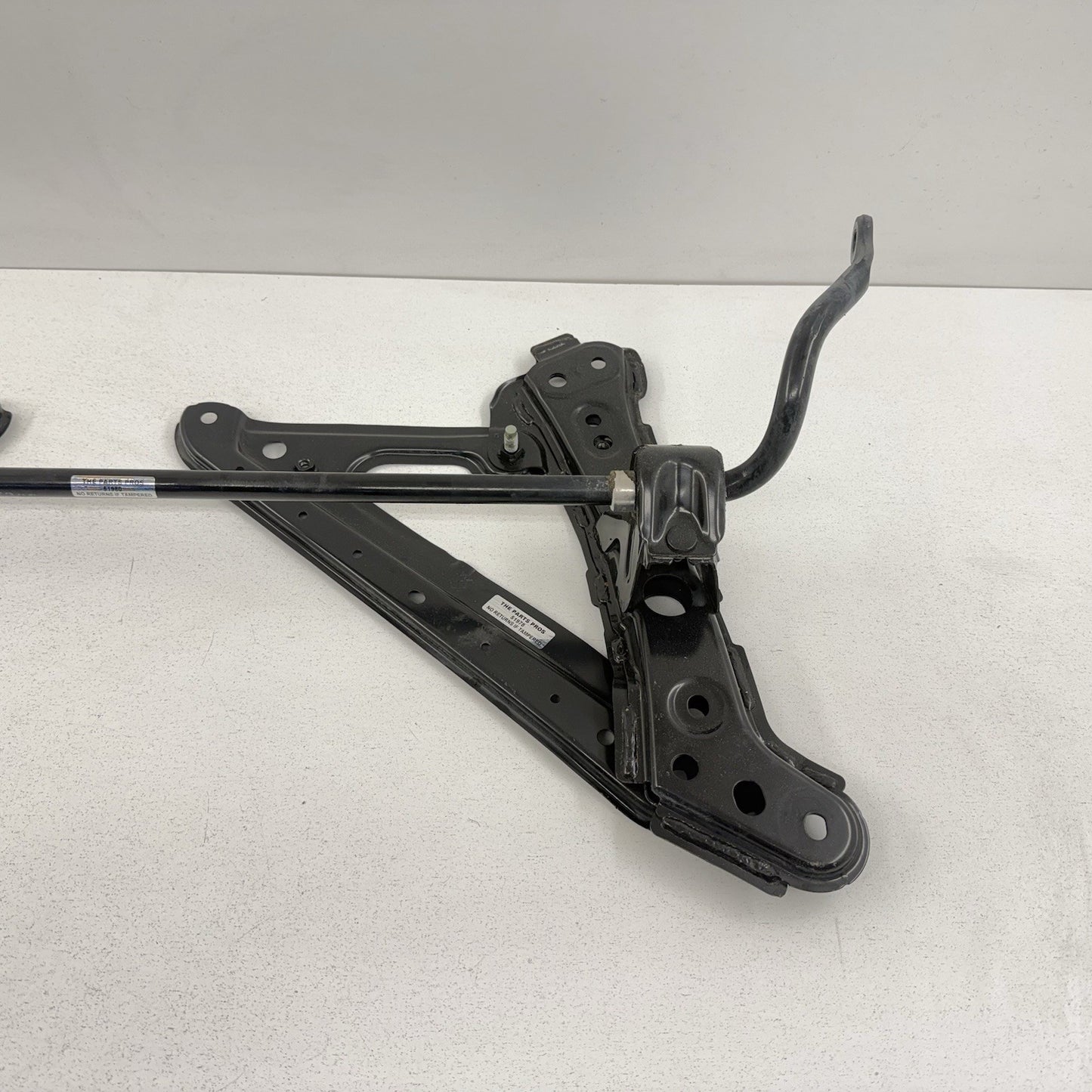 22-26 Toyota GR86 Front Suspension Anti Roll Stabilizer Sway Bar W/ Mounts OEM