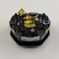 2012-2014 Mercedes-Benz C250 W204 Driver Steering Wheel Airbag Air Bag Black OEM