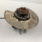 BMW F80 F82 F87 M2 M3 M4 Driver Left Rear Spindle Knuckle Hub Wheel Bearing OEM