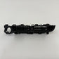 2023-2026 Toyota Prius Center Dash AC Air Vent W/ Hazard Switch 55670-47270 OEM