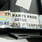 13-18 BENTLEY FLYING SPUR FRONT CENTER DASH AIR VENT GRILLE TRIM OEM