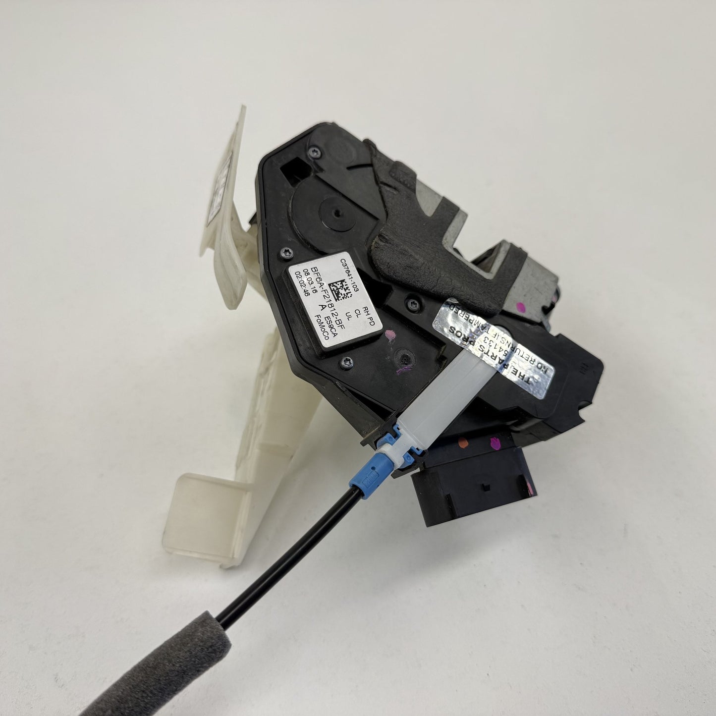 2015-2023 Ford Mustang Passenger Right Door Lock Latch Actuator OEM