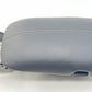2024 FORD MUSTANG GT CENTER CONSOLE ARMREST ARM REST COVER LID OEM