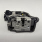 18-24 BMW G01 X3 Passenger Right Rear Door Latch Lock Actuator 7473150 OEM