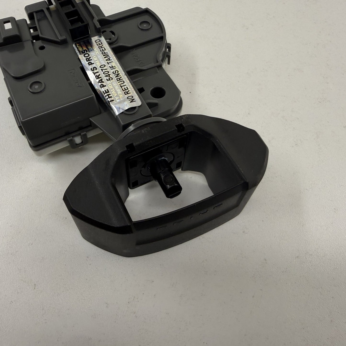 2023-2026 Toyota Prius Gas Cap Fuel Filler Door Release Actuator OEM
