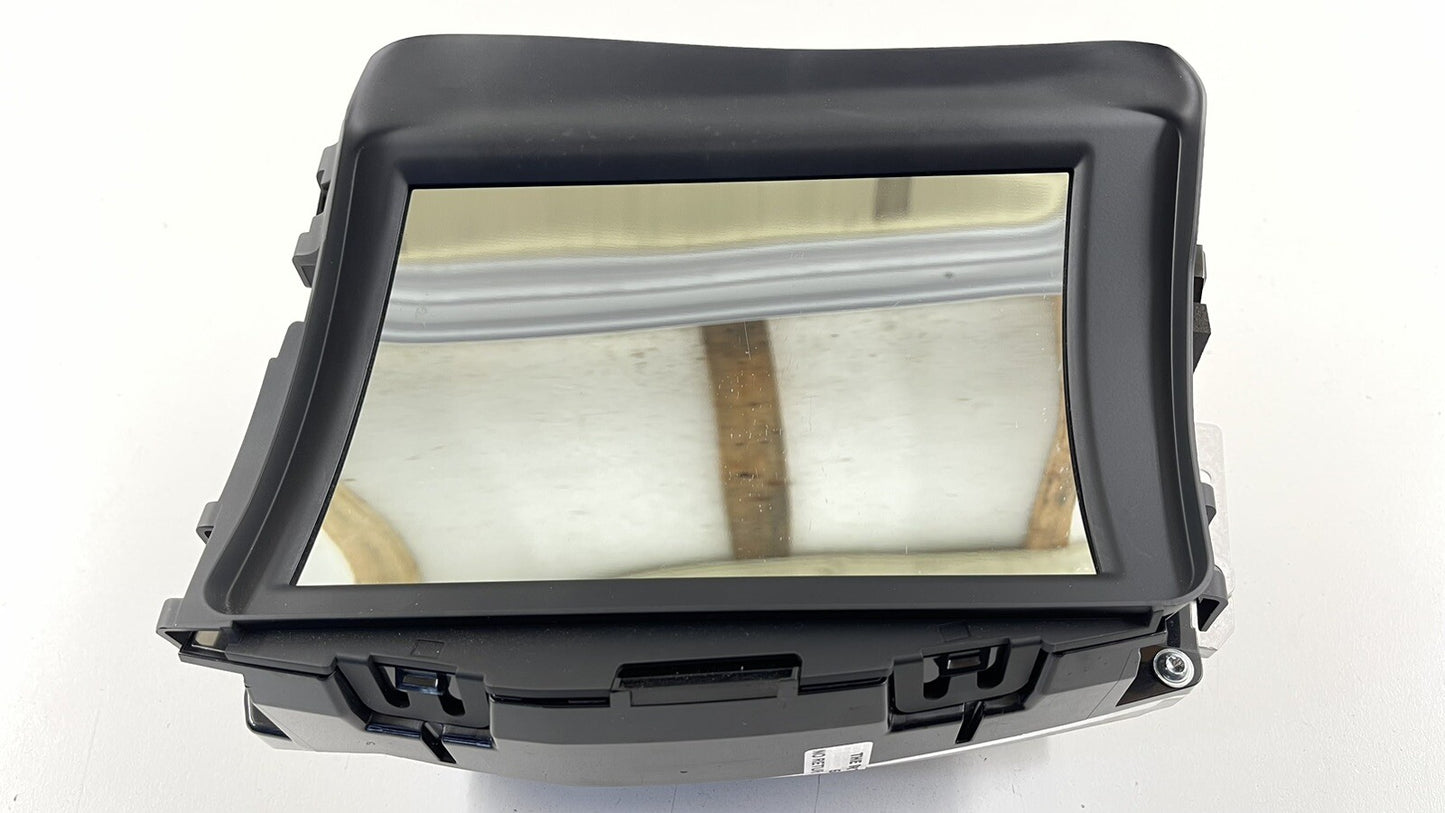 15-18 AUDI A8 S8 FRONT WINDSHIELD HEADS UP DISPLAY PROJECTOR 4H0 919 617 OEM