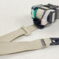 13-18 BENTLEY FLYING SPUR FRONT AND REAR SEATBELT SEAT BELT RETRACTOR SET OEM