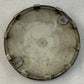 14-24 Maserati Ghibli Quattroporte Wheel Center Cap Rim Hubcap Gray Factory OEM