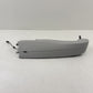 2021-2026 BMW M4 G82 Coupe Driver Left Rear Seat Airbag Air Bag Silverstone OEM