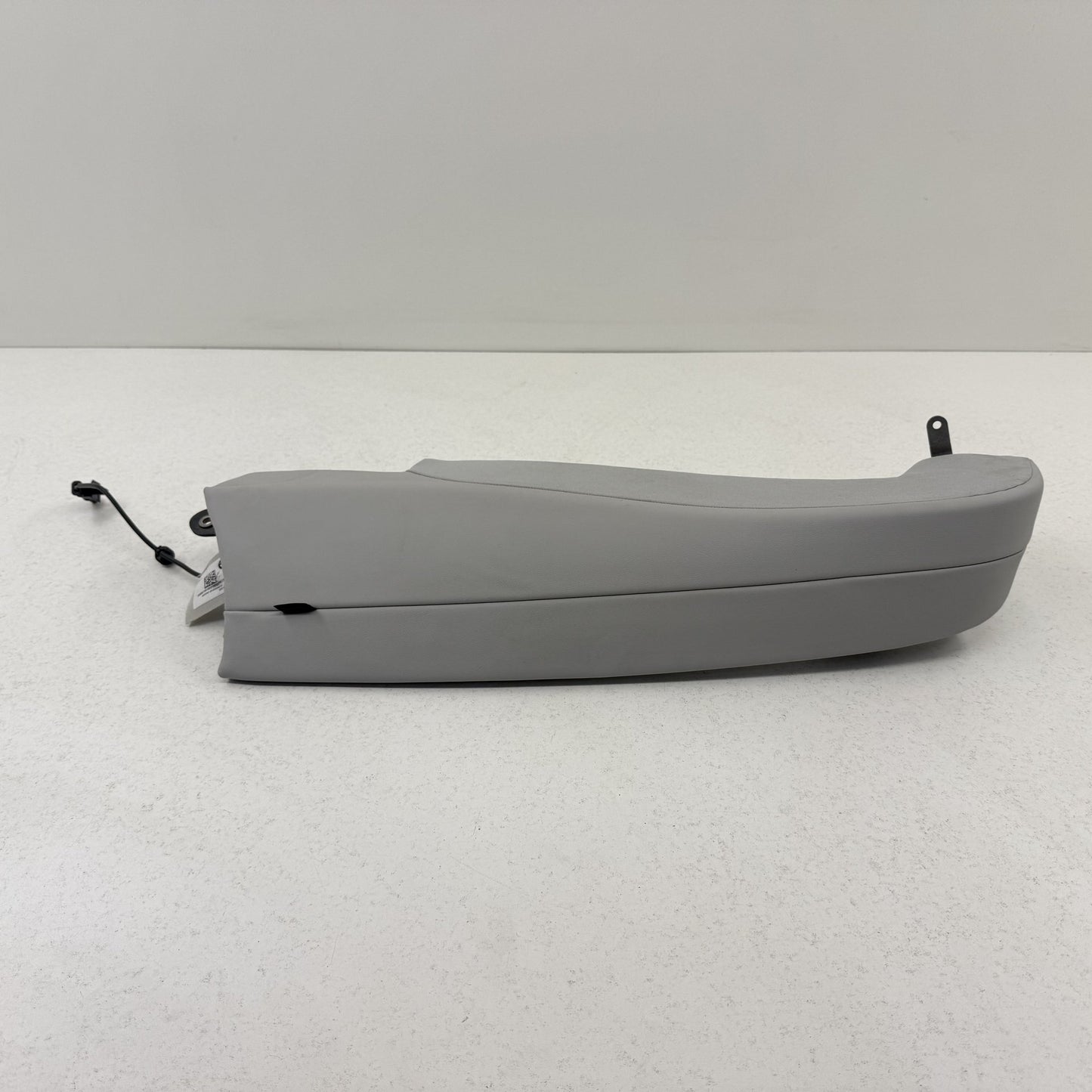 2021-2026 BMW M4 G82 Coupe Driver Left Rear Seat Airbag Air Bag Silverstone OEM