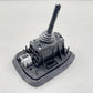 06-10 BMW M6 E63 E64 Automatic Gear Shift Select Lever Box Assembly 2282677 OEM