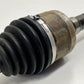 24-26 Ford Mustang GT Passenger Right Rear CV Axle Shaft KR33-4K138-BB OEM