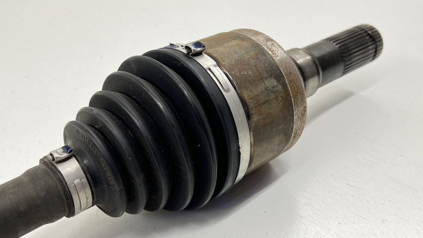24-26 Ford Mustang GT Passenger Right Rear CV Axle Shaft KR33-4K138-BB OEM
