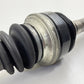 BMW F06 F10 F12 F13 M5 M6 Passenger Right Rear CV Axle Shaft 2284116 OEM