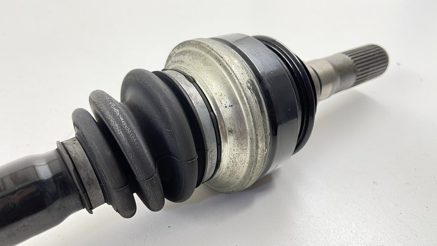 BMW F06 F10 F12 F13 M5 M6 Passenger Right Rear CV Axle Shaft 2284116 OEM