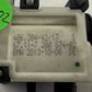 11-16 BMW M5 528 535 550 F10 Gas Fuel Filler Door Lock Actuator 7200674 OEM