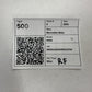 2014-2017 Mercedes S550 W222 Right Front Seatbelt Seat Belt Retractor Black OEM