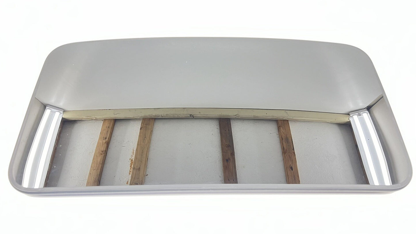 22-24 CADILLAC CT4 V BLACKWING SUNROOF SUN ROOF GLASS OEM