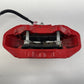 17-24 Chevrolet Camaro ZL1 1LE Brembo Brake Caliper Set With Rotors Red OEM