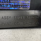 21-26 Lexus IS300 IS350 Center Console Side Trim Panel Pair Left & Right OEM