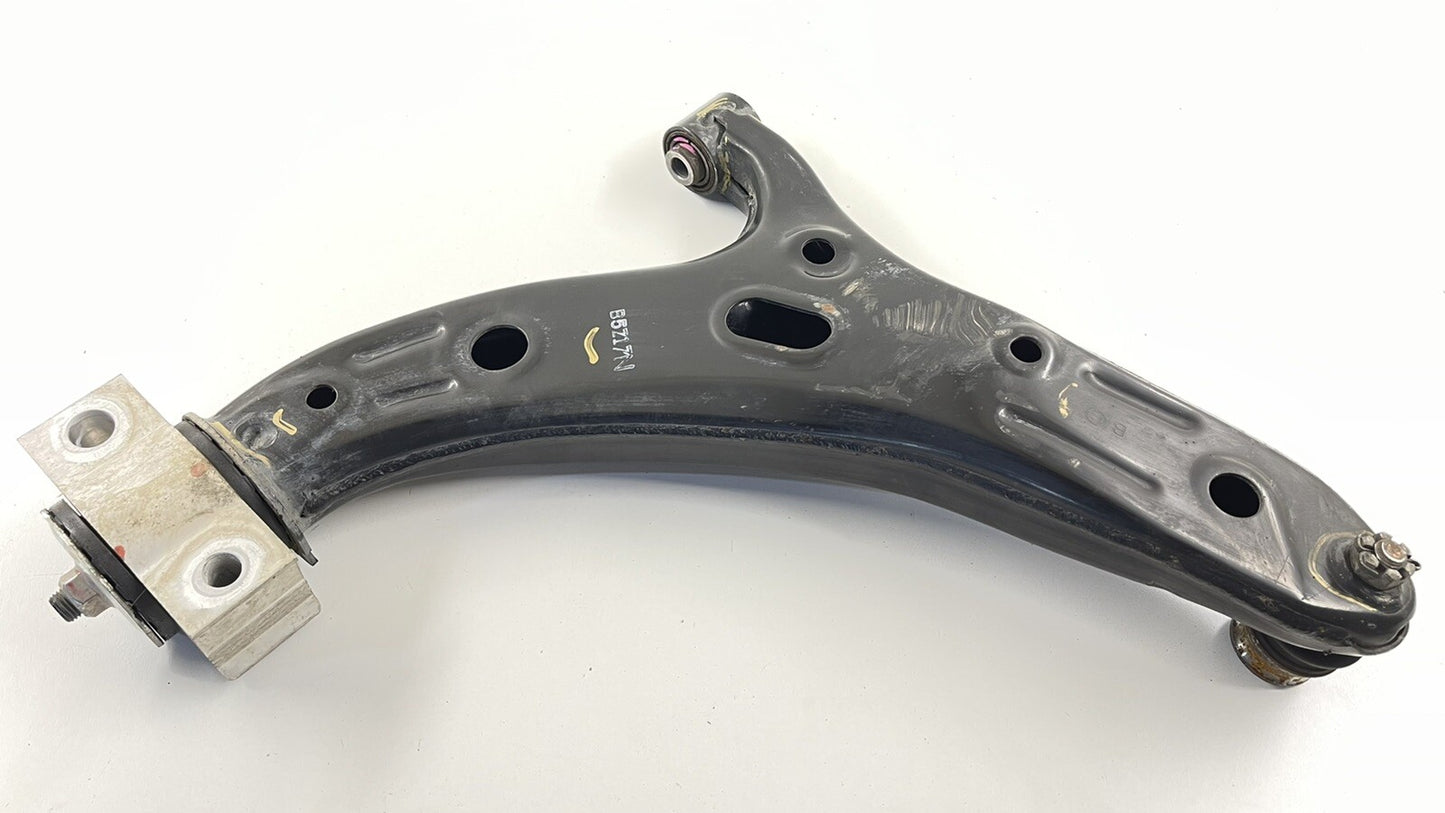 15-19 SUBARU LEGACY OUTBACK DRIVER LEFT FRONT LOWER CONTROL ARM OEM