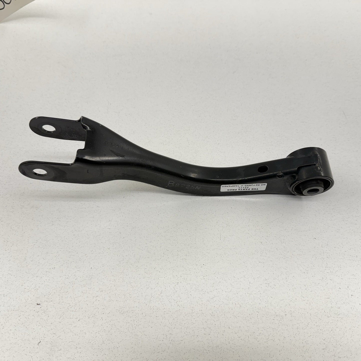 15-21 Subaru WRX Or STI Passenger Right Rear Control Arm Suspension Set OEM