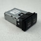 19-25 Toyota RAV4 Center Console Dual USB Power Outlet Port OEM