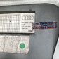 12-15 Audi R8 Spyder Convertible Passenger Right Rear Upper Quarter Panel OEM