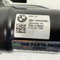 21-26 BMW M3 M4 G80 G82 Front Windshield Wiper Motor Linkage Arm Assembly OEM